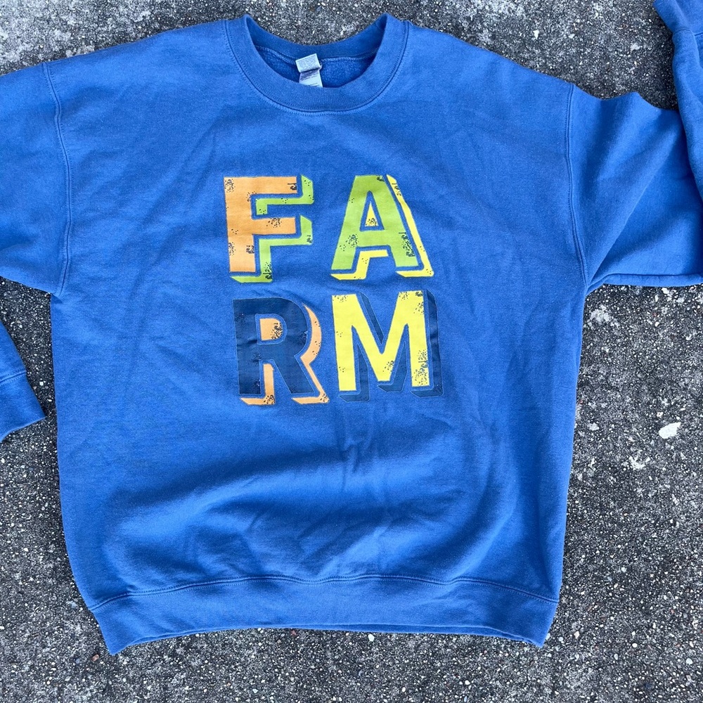 FARM sweater
